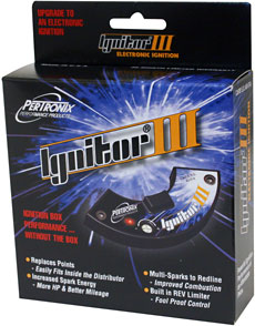 Pertronix Electronic Ignition Conversion 91641
