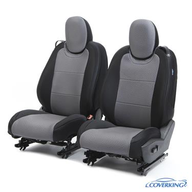 Best Covers for Ford Ranger Aftermarket Seats – Expert Review