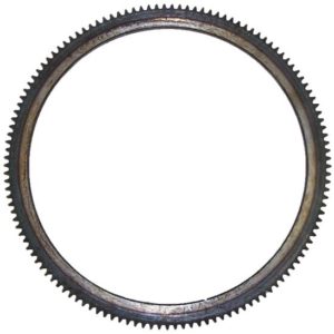 Crown Automotive Clutch Flywheel Ring Gear J0802925