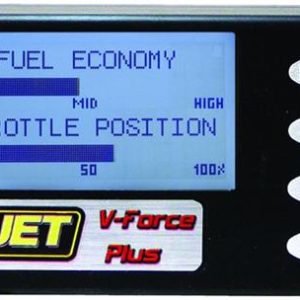 Jet Performance Performance Gauge/ Monitor 67035