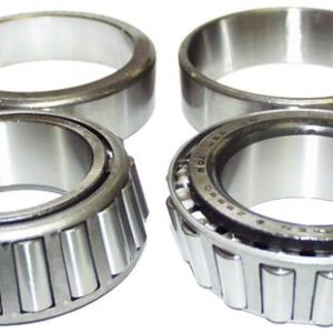 Crown Automotive Differential Carrier Bearing J8124071