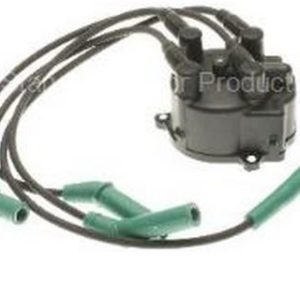 Standard Motor Plug Wires Distributor Cap / Spark Plug Wire Kit JH-146
