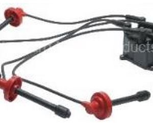 Standard Motor Plug Wires Distributor Cap / Spark Plug Wire Kit JH-147