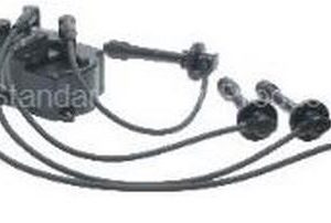 Standard Motor Plug Wires Distributor Cap / Spark Plug Wire Kit JH-148
