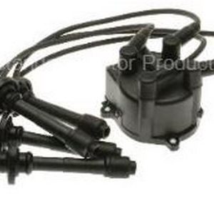 Standard Motor Plug Wires Distributor Cap / Spark Plug Wire Kit JH-149