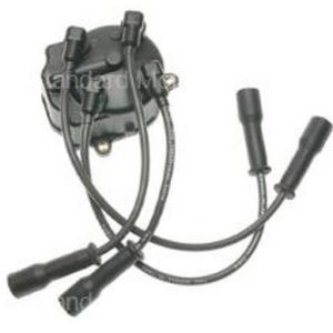 Standard Motor Plug Wires Distributor Cap / Spark Plug Wire Kit JH-220