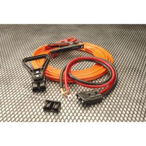 Phoenix USA Battery Jumper Cable JM25-10
