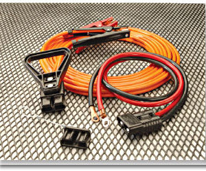 Phoenix USA Battery Jumper Cable JM304