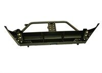 Fab Fours Spare Tire Carrier JP-Y1251T-1