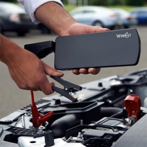 Weego Battery Portable Jump Starter JS18