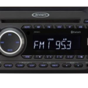 ASA Electronics Radio JWM452