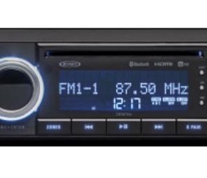 ASA Electronics Radio JWM72A