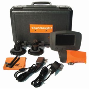 Hyndsight Video Monitor JVS-001
