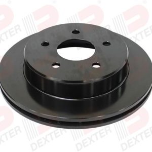 Dexter Axle Trailer Brake Rotor K71-626-00