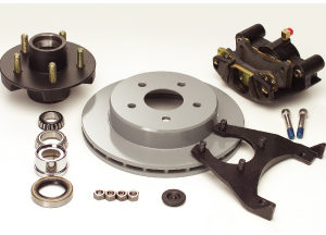 Dexter Axle Trailer Brake Self Adjuster Repair Kit K71-633-00
