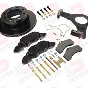Dexter Axle Trailer Brake Self Adjuster Repair Kit K71-635-00