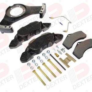 Dexter Axle Trailer Brake Self Adjuster Repair Kit K71-694-00