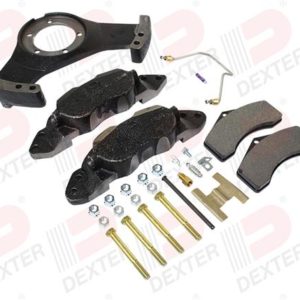 Dexter Axle Trailer Brake Self Adjuster Repair Kit K71-695-00