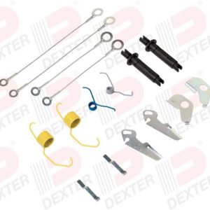 Dexter Axle Trailer Brake Self Adjuster Repair Kit K71-703-00