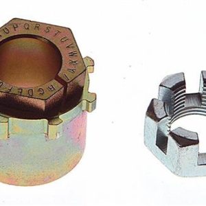 Moog Chassis Alignment Caster/Camber Bushing K80108