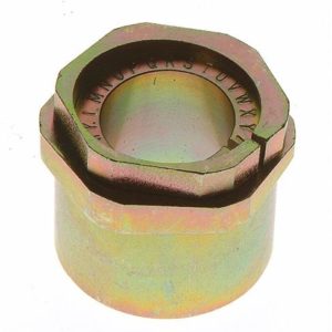 Moog Chassis Alignment Caster/Camber Bushing K80109