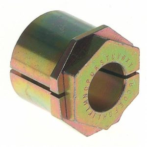 Moog Chassis Alignment Caster/Camber Bushing K80154