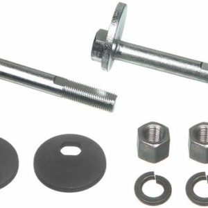 Moog Chassis Alignment Cam Bolt Kit K8243A