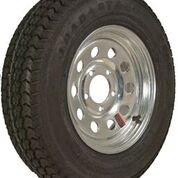 Americana Tire and Wheel Tire/ Wheel Assembly 35202