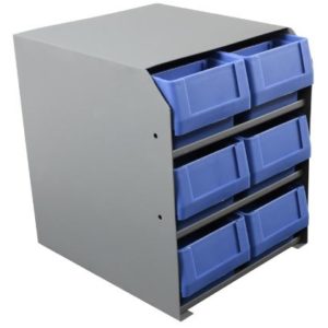 KargoMaster Storage Cabinet 40340