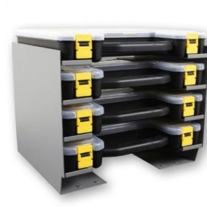 KargoMaster Storage Cabinet 40380