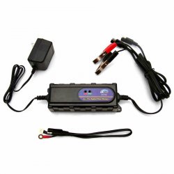 Keep it Clean Wiring Battery Charger KICBC2000