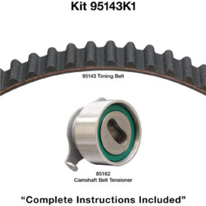 Dayco Products Inc Timing Belt Kit 95143K1