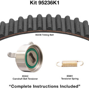 Dayco Products Inc Timing Belt Kit 95236K1