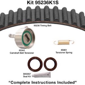 Dayco Products Inc Timing Belt Kit 95236K1S