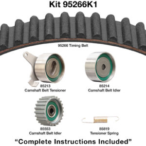 Dayco Products Inc Timing Belt Kit 95266K1