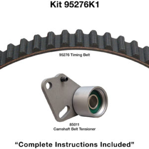 Dayco Products Inc Timing Belt Kit 95276K1