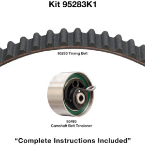 Dayco Products Inc Timing Belt Kit 95283K1