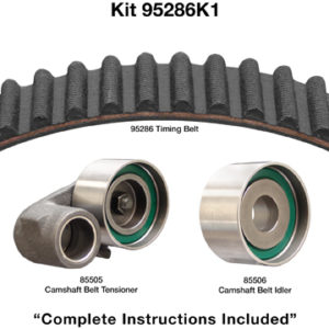 Dayco Products Inc Timing Belt Kit 95286K1