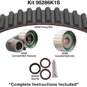 Dayco Products Inc Timing Belt Kit 95286K1S