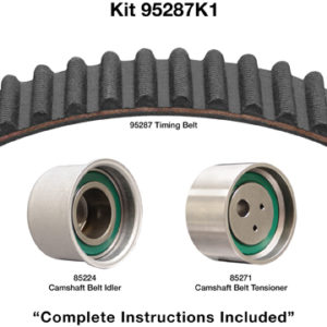 Dayco Products Inc Timing Belt Kit 95287K1