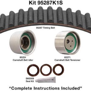 Dayco Products Inc Timing Belt Kit 95287K1S