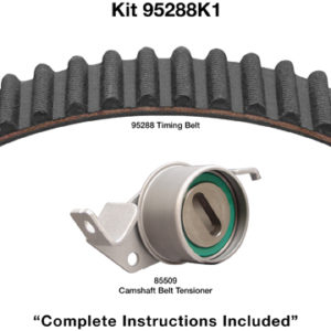 Dayco Products Inc Timing Belt Kit 95288K1