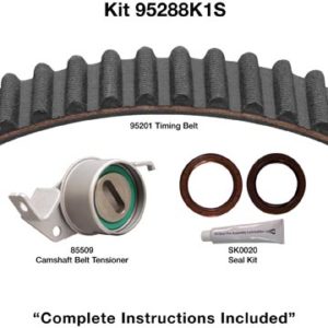 Dayco Products Inc Timing Belt Kit 95288K1S