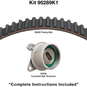 Dayco Products Inc Timing Belt Kit 95289K1
