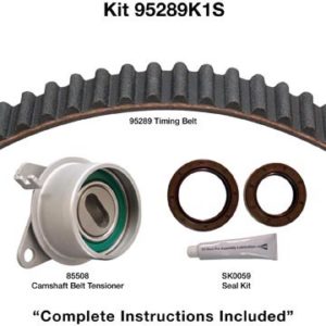 Dayco Products Inc Timing Belt Kit 95289K1S