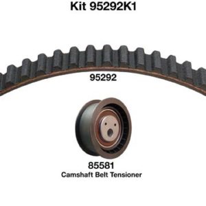 Dayco Products Inc Timing Belt Kit 95292K1