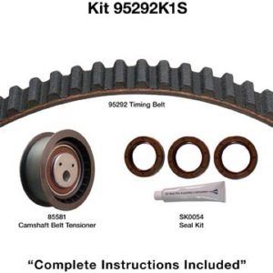 Dayco Products Inc Timing Belt Kit 95292K1S