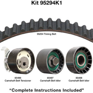 Dayco Products Inc Timing Belt Kit 95294K1