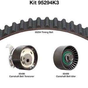 Dayco Products Inc Timing Belt Kit 95294K3