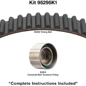 Dayco Products Inc Timing Belt Kit 95295K1